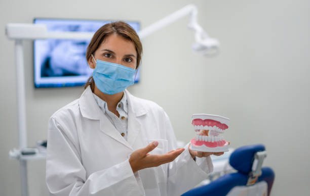 Best Emergency Wisdom Tooth Extraction in Spring Glen, UT