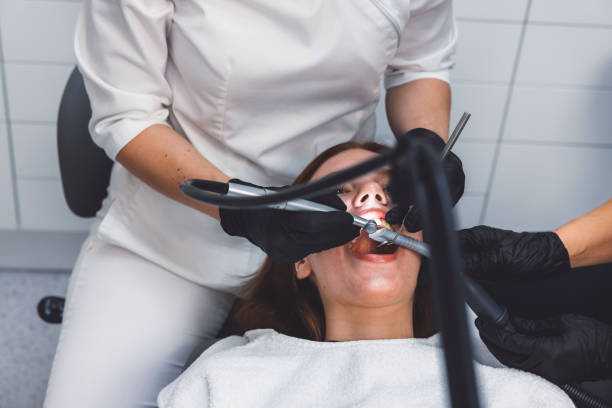 Best Knocked-Out Tooth (Avulsed Tooth) Treatment in Spring Glen, UT