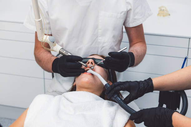 Best Emergency Root Canal Therapy in Spring Glen, UT